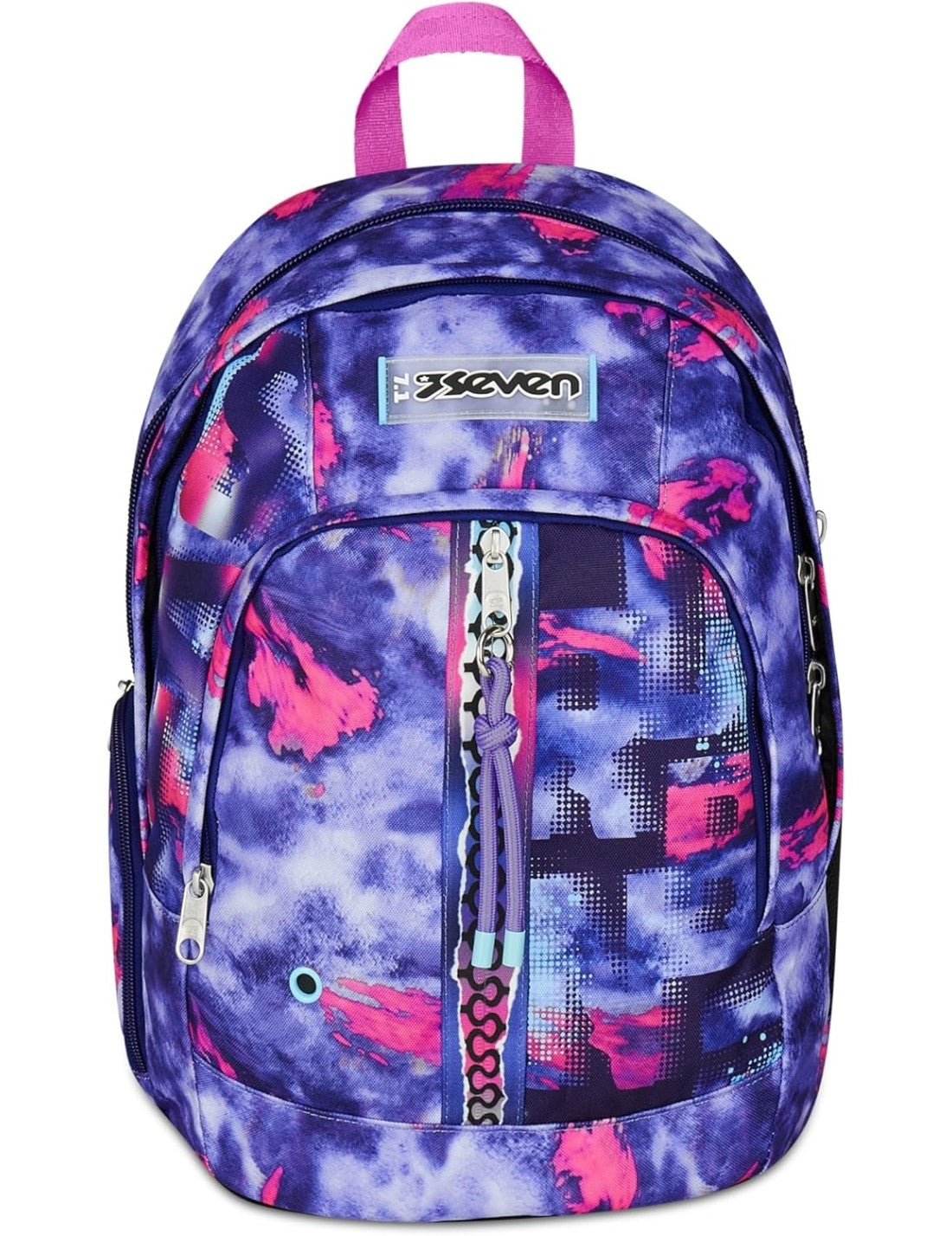 Zaino Seven Dual Shady Dye Girl