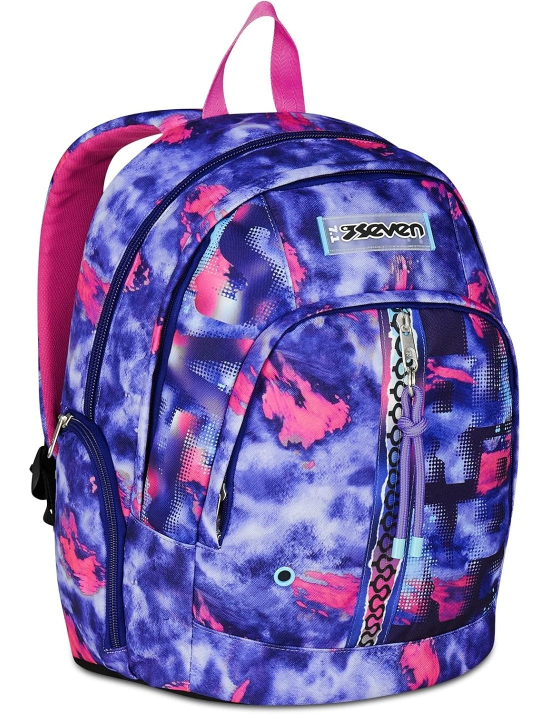 Zaino Seven Dual Shady Dye Girl