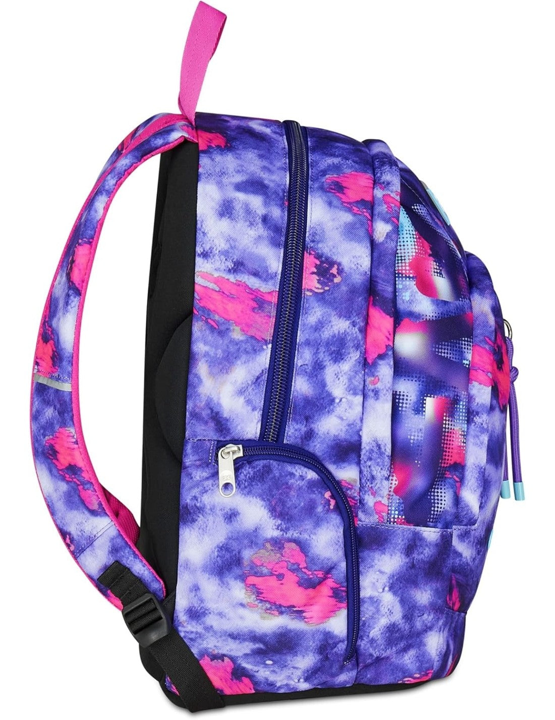Zaino Seven Dual Shady Dye Girl