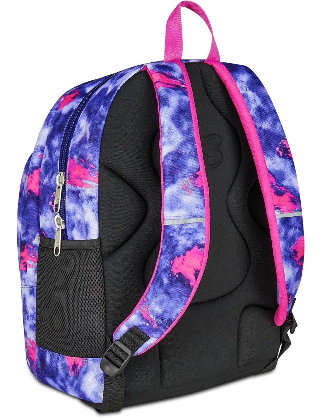 Zaino Seven Dual Shady Dye Girl