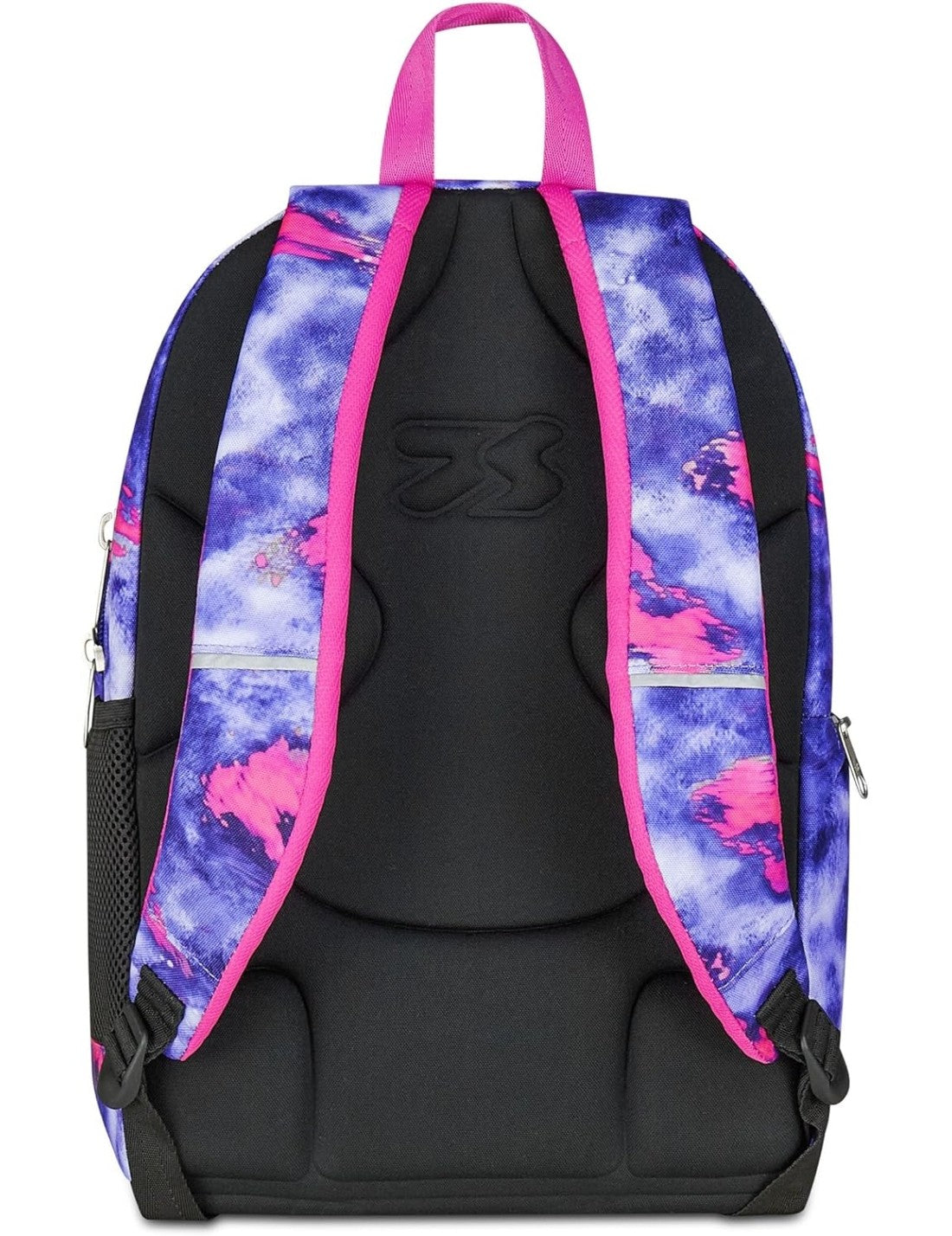 Zaino Seven Dual Shady Dye Girl