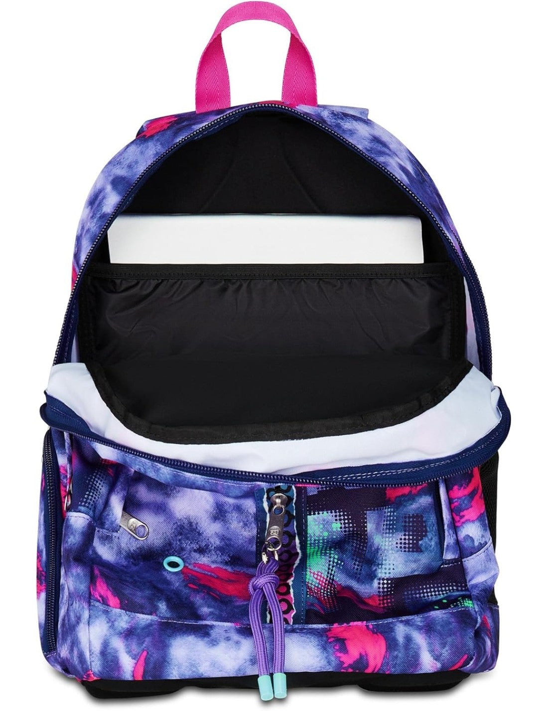 Zaino Seven Dual Shady Dye Girl