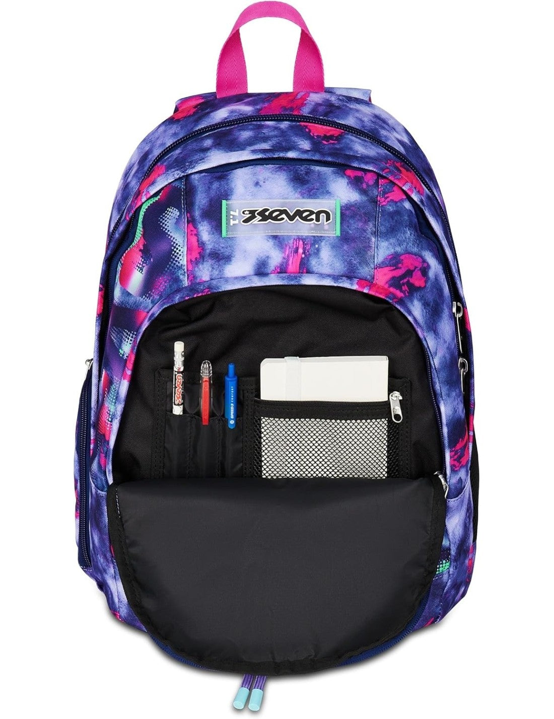 Zaino Seven Dual Shady Dye Girl