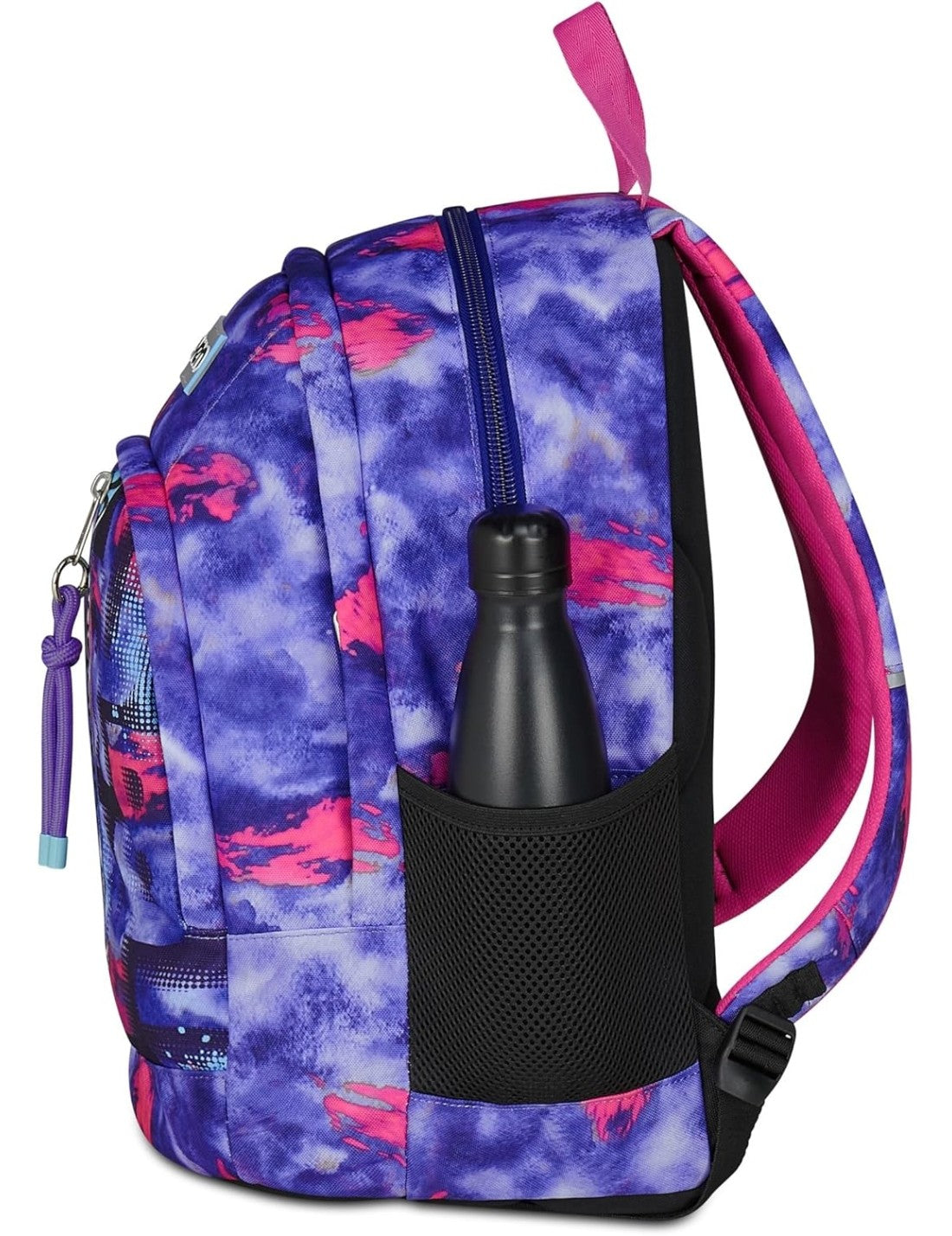 Zaino Seven Dual Shady Dye Girl