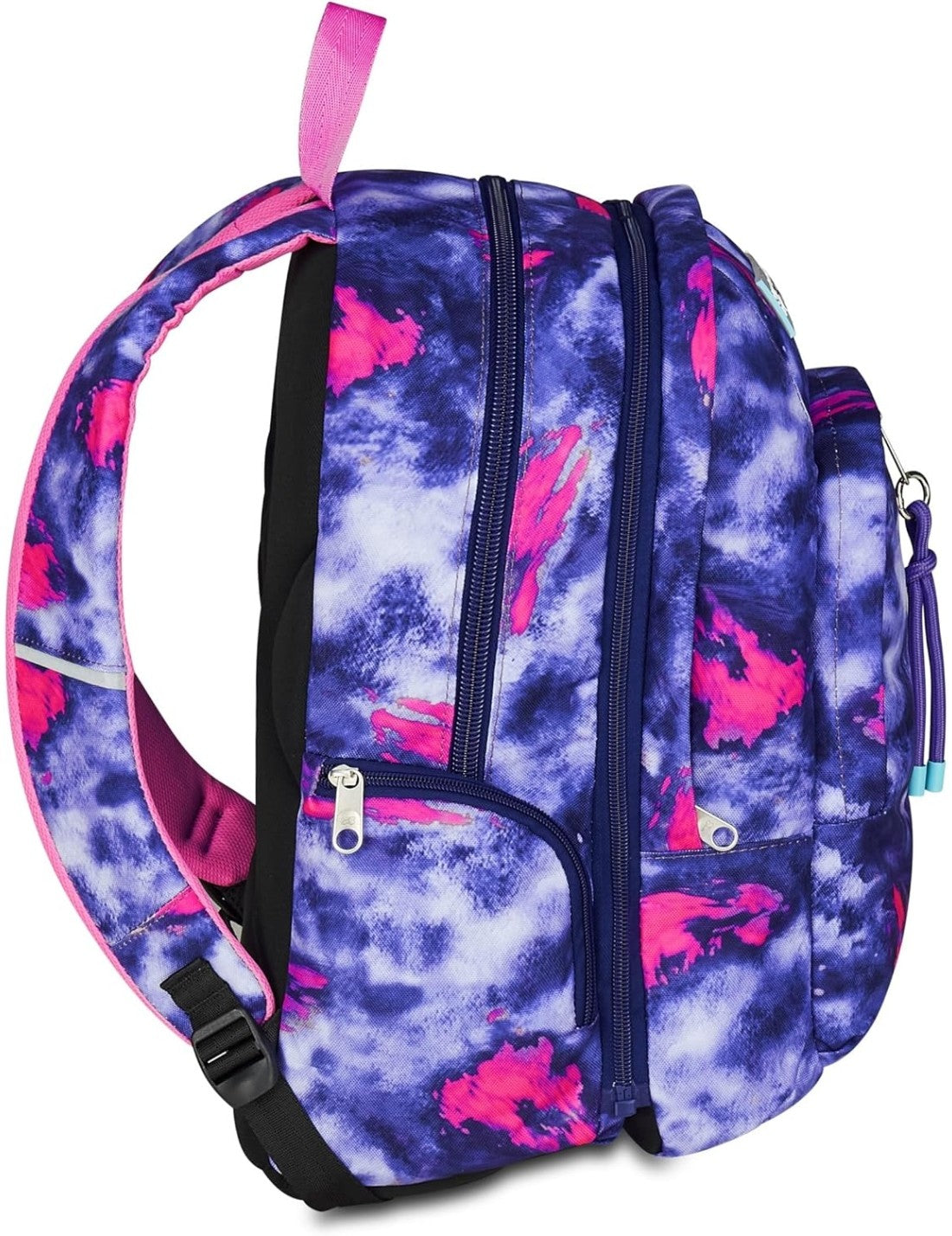Zaino Seven Dual Detach Shady Dye Girl