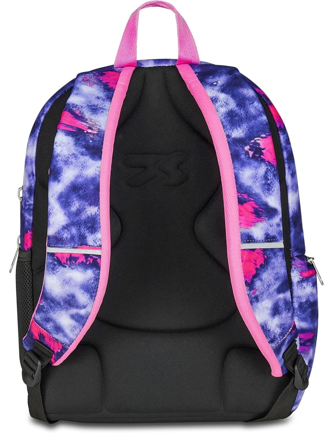 Zaino Seven Dual Detach Shady Dye Girl