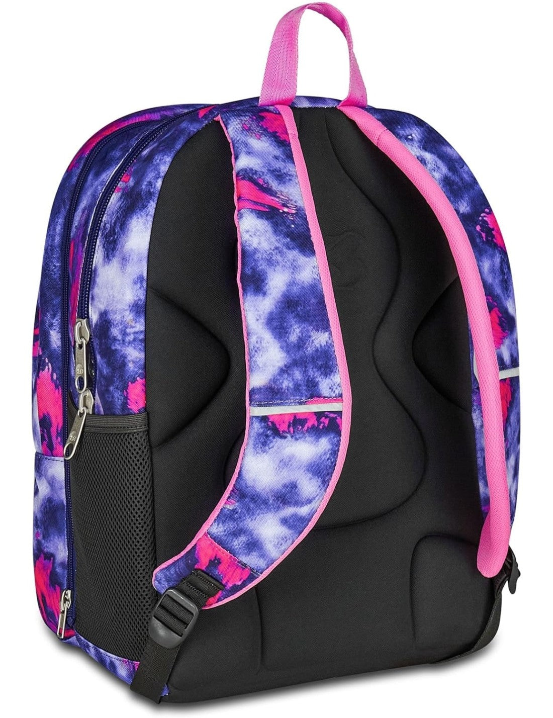 Zaino Seven Dual Detach Shady Dye Girl