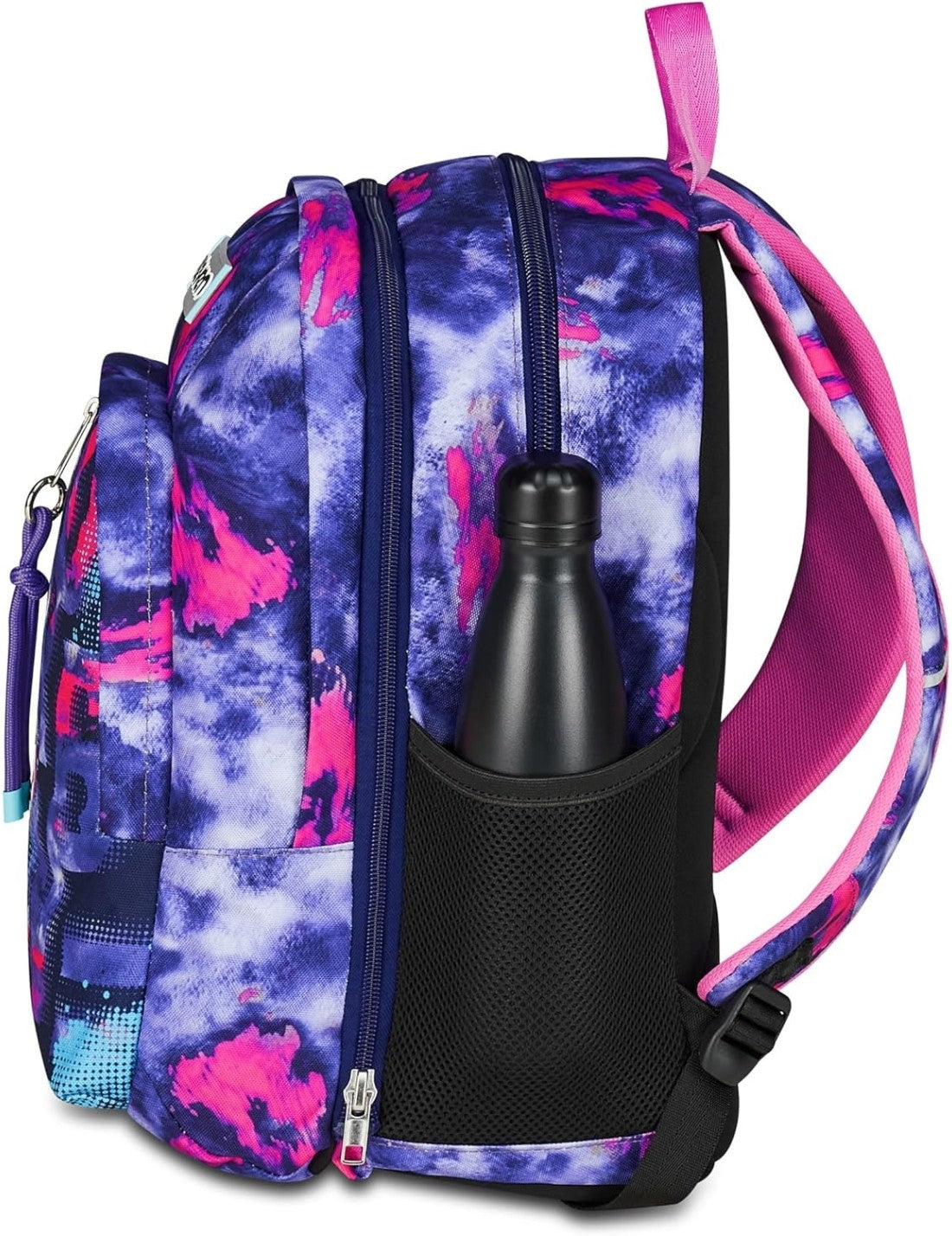 Zaino Seven Dual Detach Shady Dye Girl