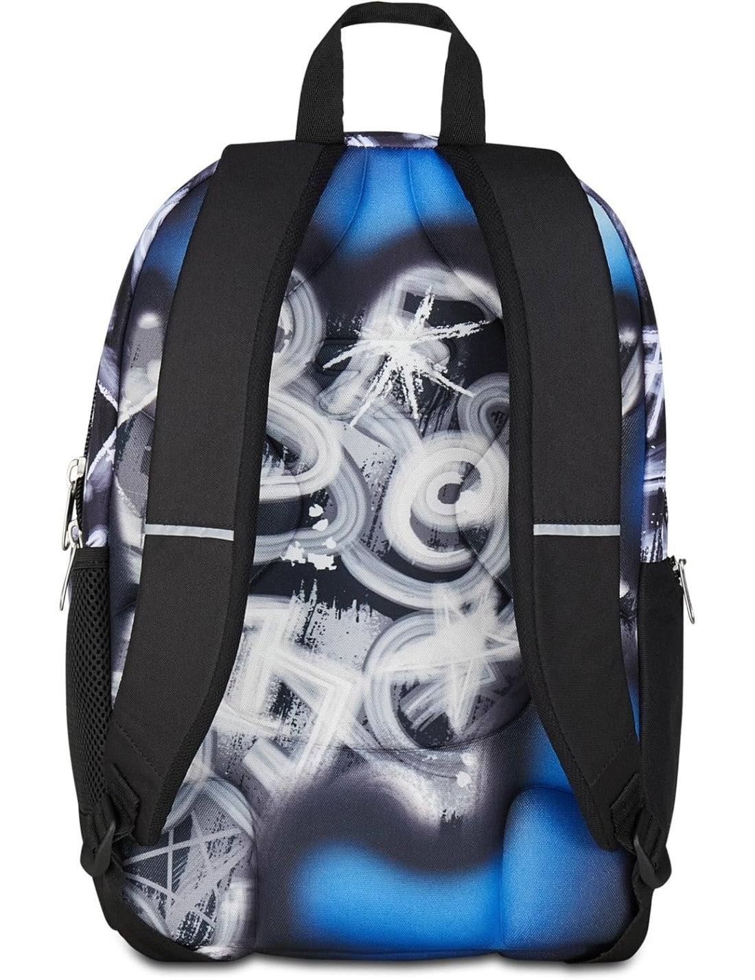 Zaino Seven Dual Quick Graffiti Boy