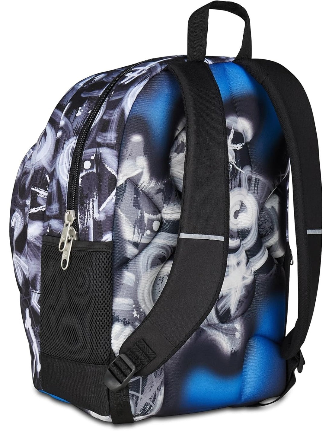 Zaino Seven Dual Quick Graffiti Boy
