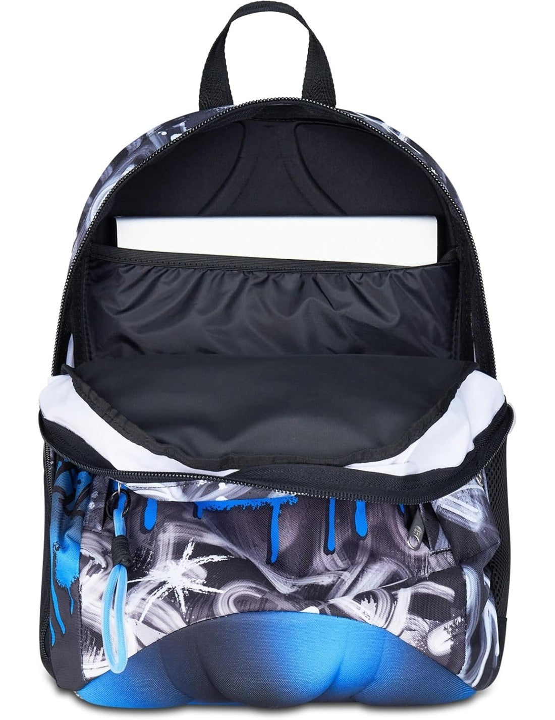 Zaino Seven Dual Quick Graffiti Boy