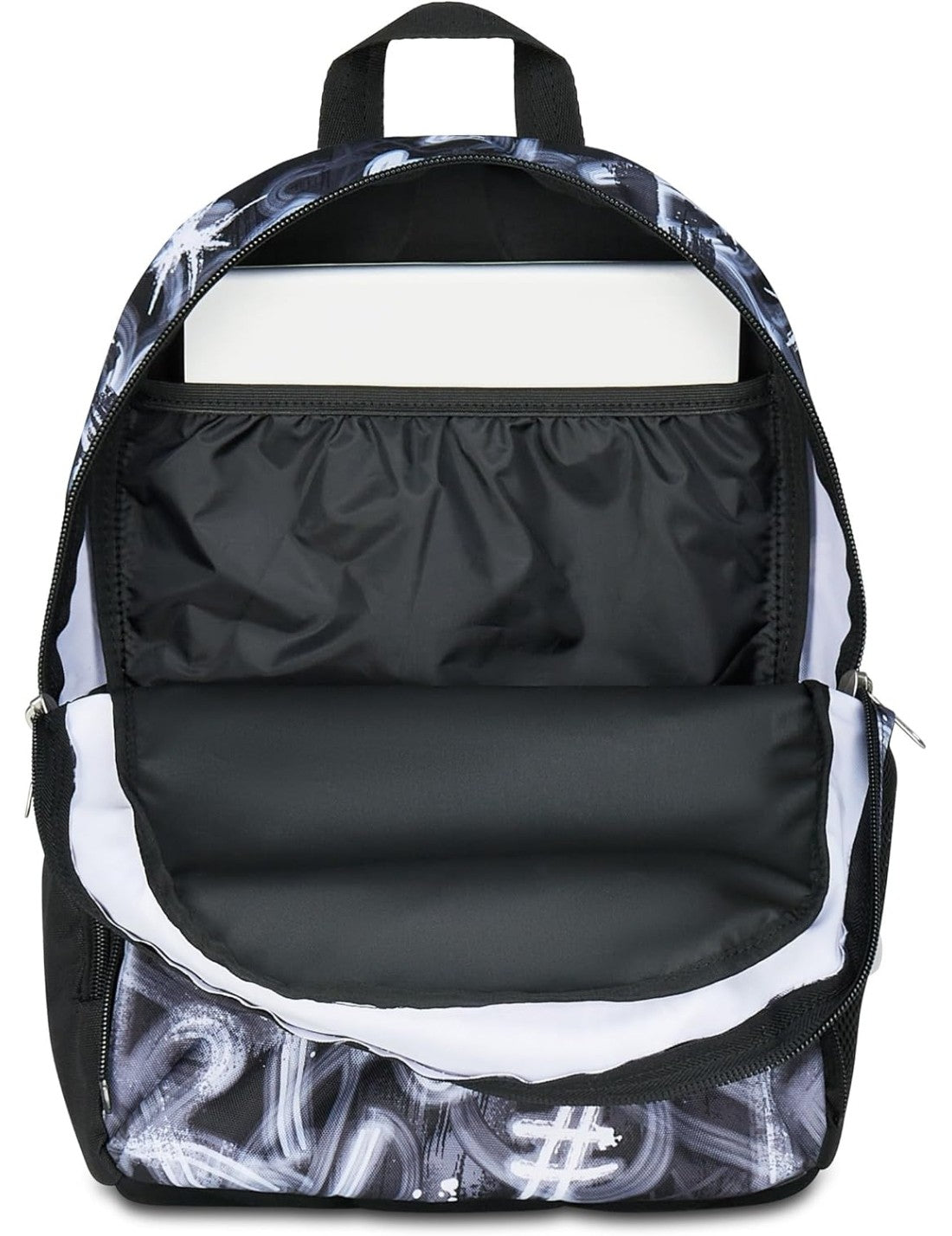 Zaino Seven Detach Dual Quick Graffiti Boy