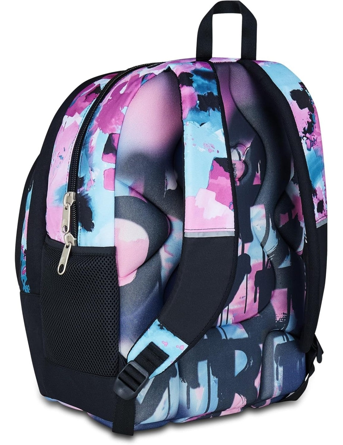 Zaino Seven Dual Quick Graffiti Girl