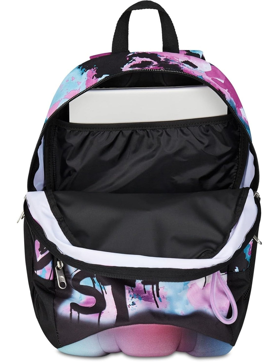 Zaino Seven Dual Quick Graffiti Girl