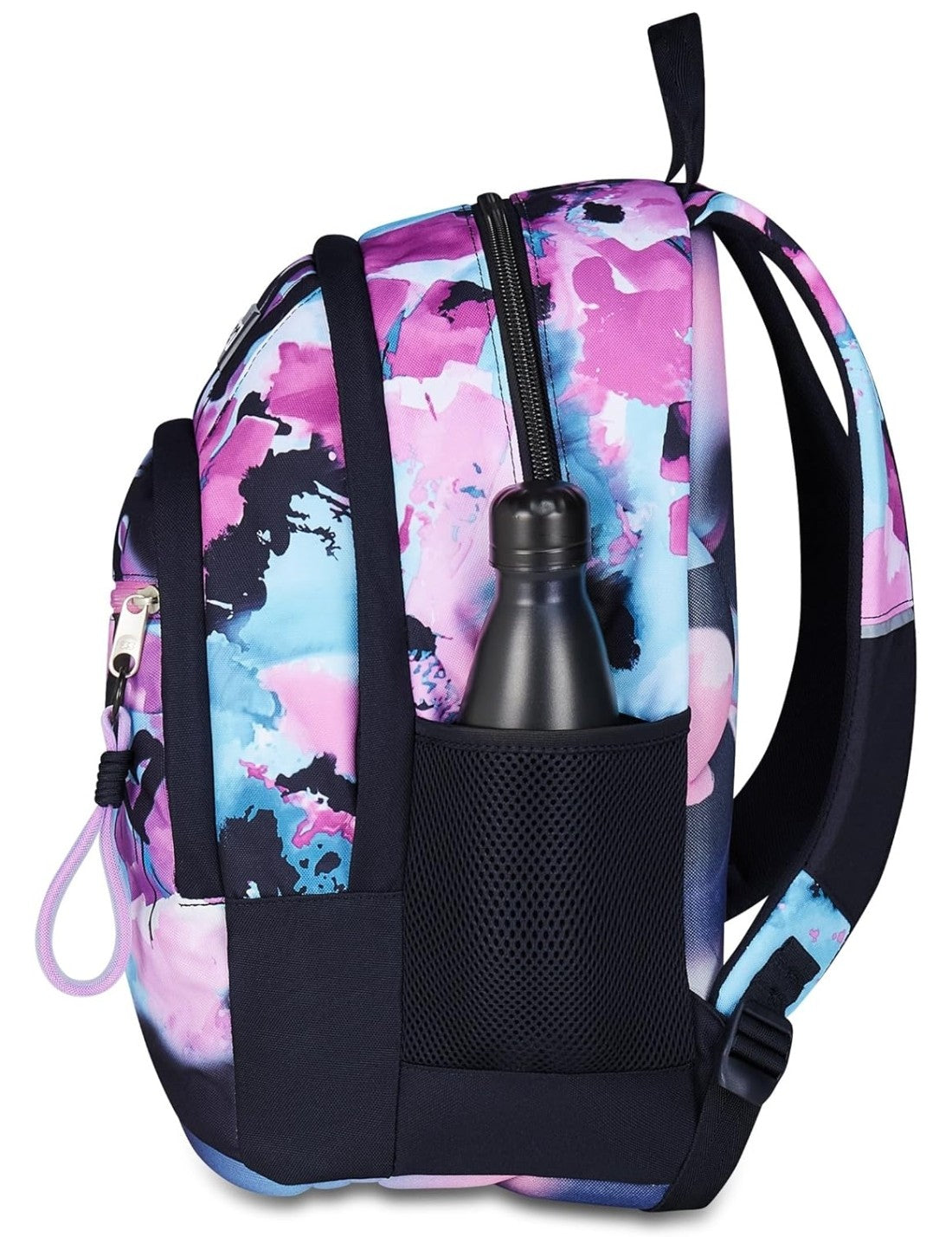 Zaino Seven Dual Quick Graffiti Girl