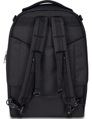 Zaino Trolley Seven Jack-3WD+ Detach Quick Graffiti Girl