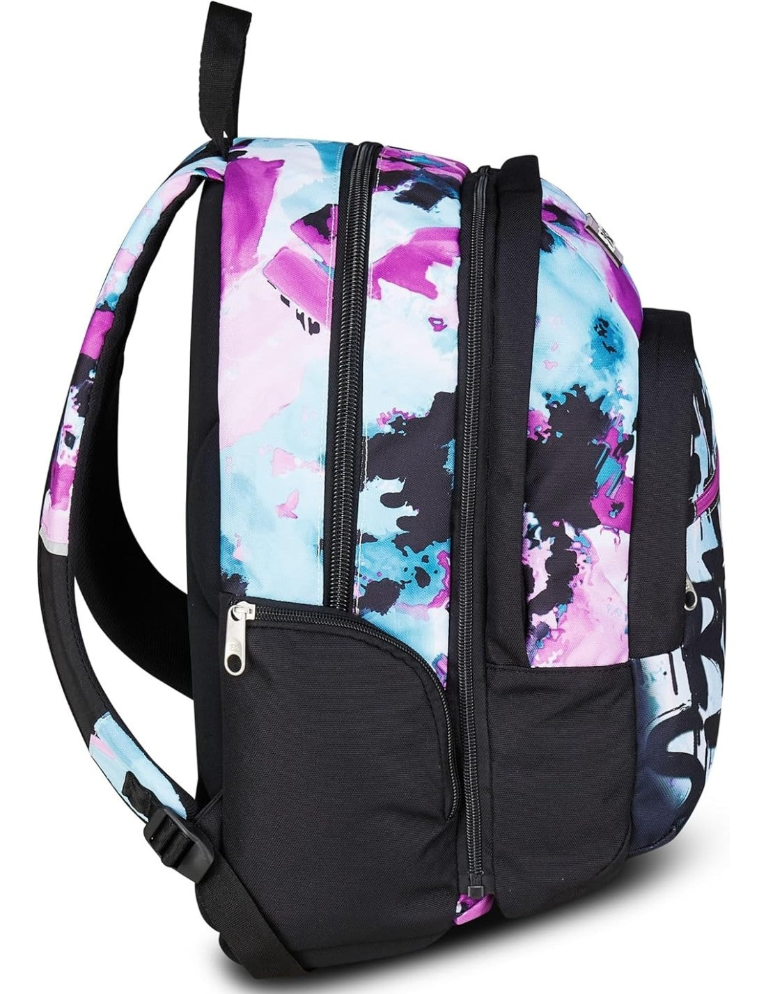 Zaino Seven Detach Dual Quick Graffiti Girl