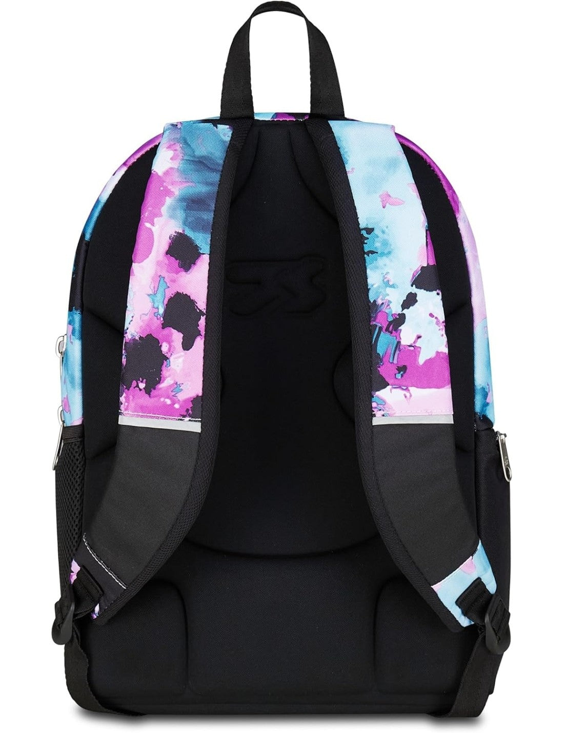 Zaino Seven Detach Dual Quick Graffiti Girl