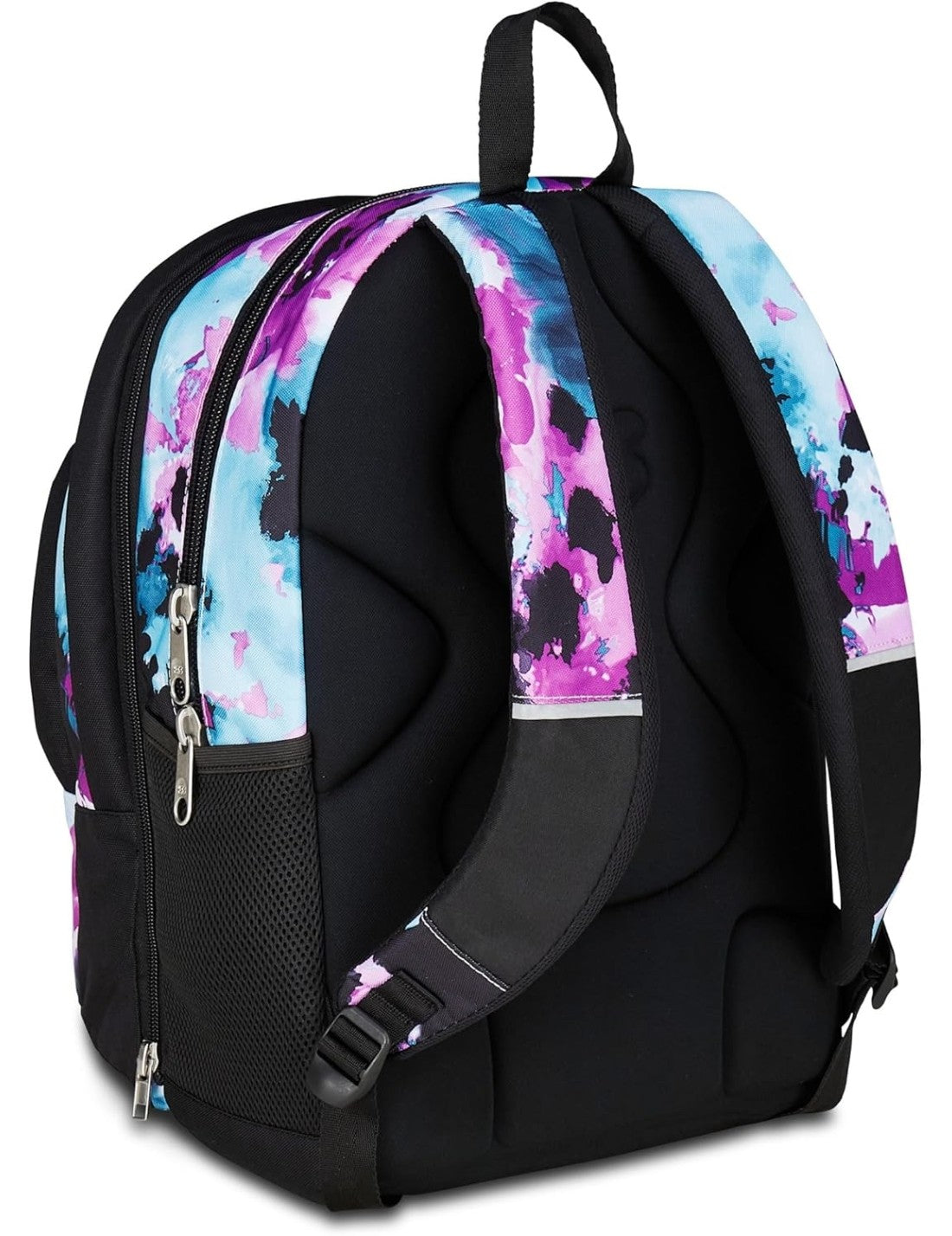 Zaino Seven Detach Dual Quick Graffiti Girl