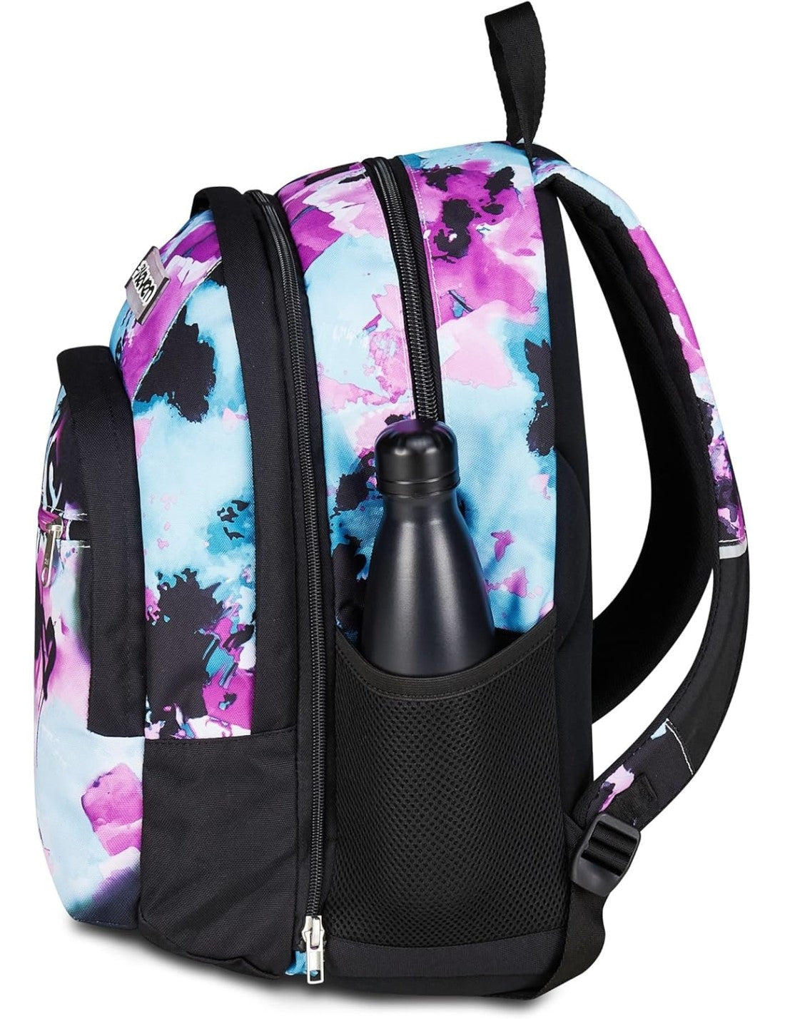 Zaino Seven Detach Dual Quick Graffiti Girl