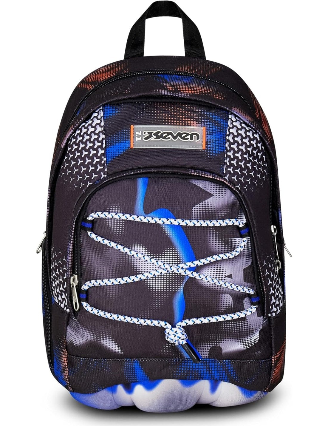 Zaino Seven Dual Optical Shade Boy
