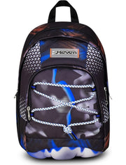 Zaino Seven Dual Optical Shade Boy