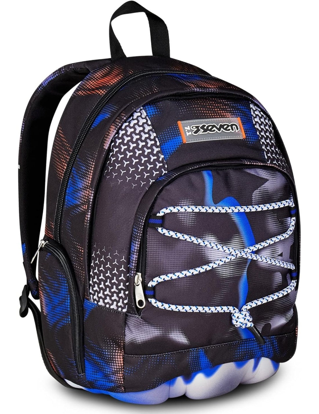 Zaino Seven Dual Optical Shade Boy