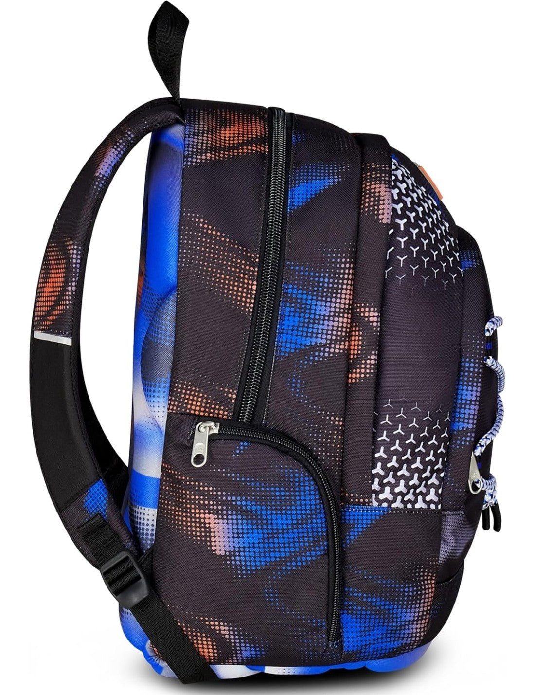 Zaino Seven Dual Optical Shade Boy