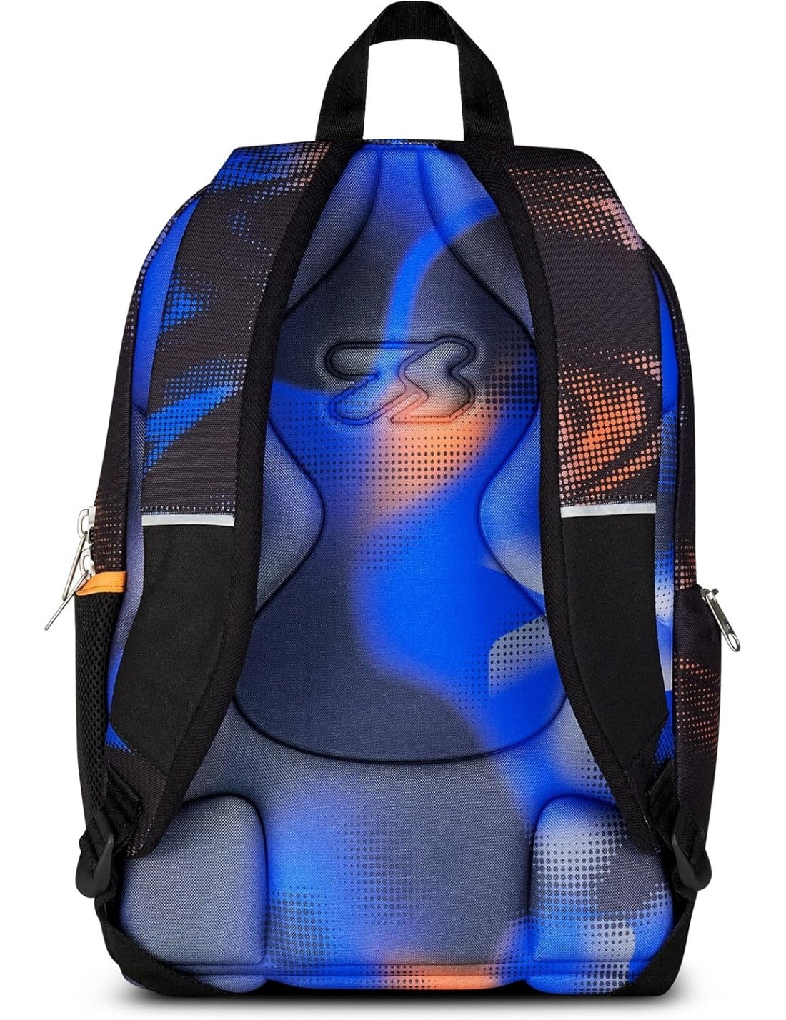 Zaino Seven Dual Optical Shade Boy