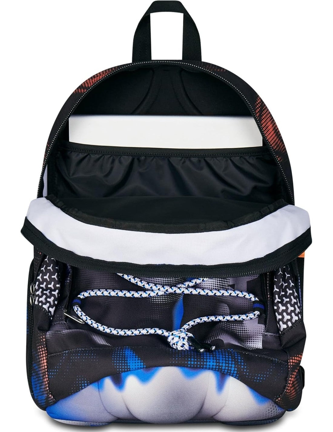 Zaino Seven Dual Optical Shade Boy