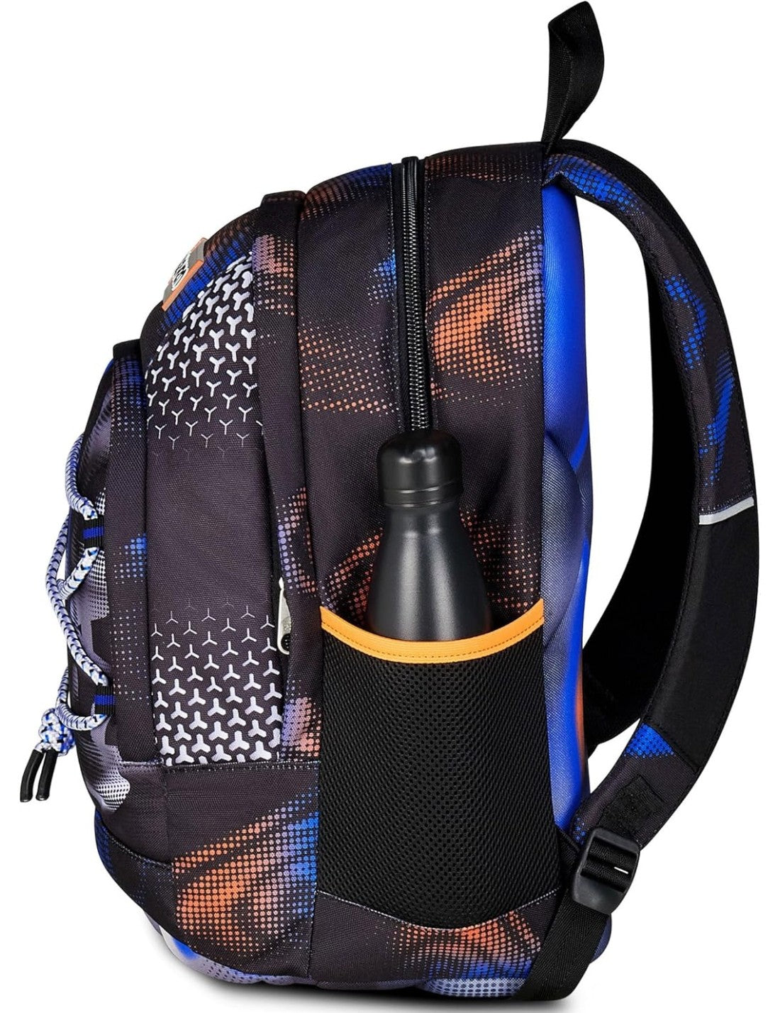 Zaino Seven Dual Optical Shade Boy