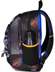 Zaino Seven Dual Optical Shade Boy