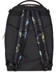 Zaino Trolley Seven Jack-3WD+ Optical Shade Girl