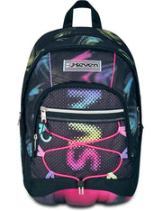 Zaino Seven Dual Optical Shade Girl