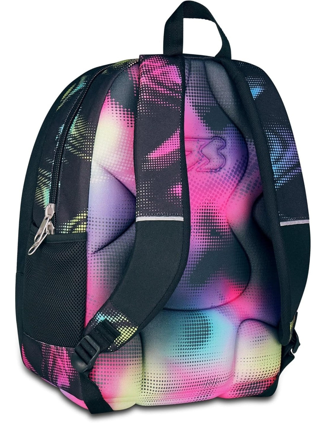 Zaino Seven Dual Optical Shade Girl