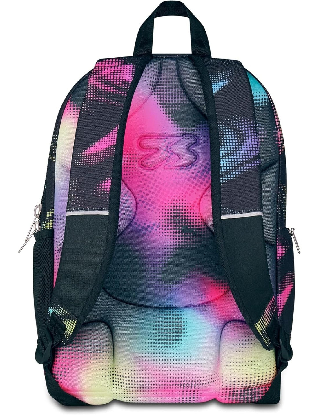 Zaino Seven Dual Optical Shade Girl