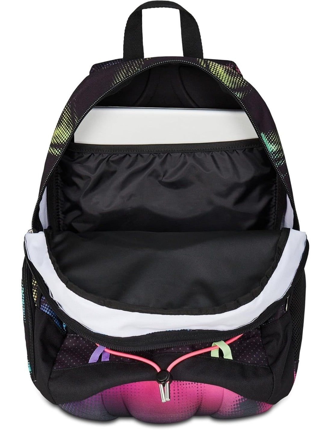 Zaino Seven Dual Optical Shade Girl