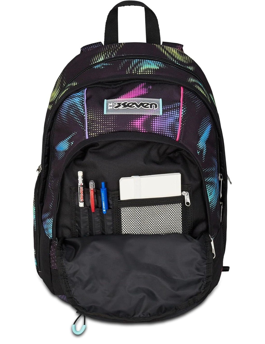 Zaino Seven Dual Optical Shade Girl
