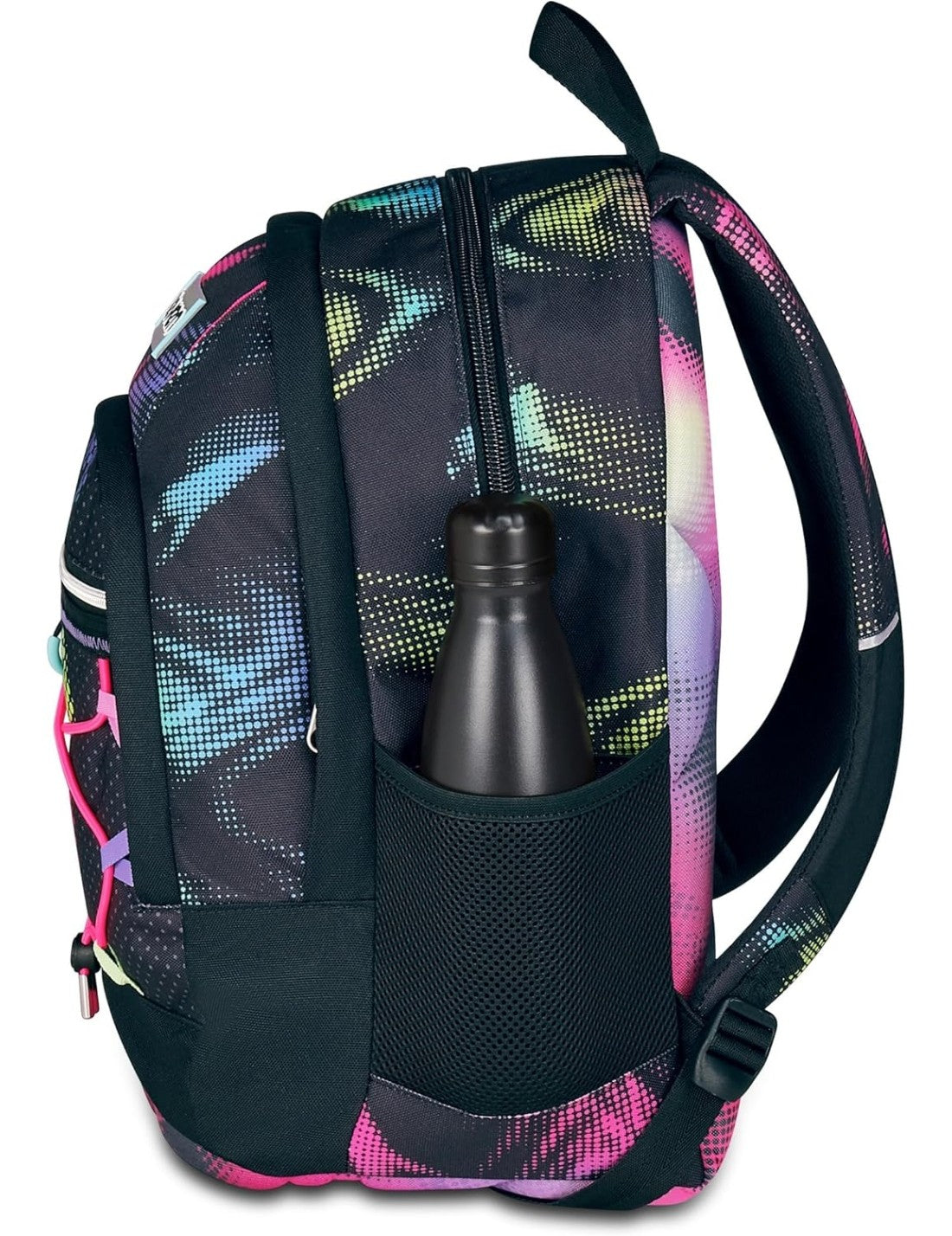 Zaino Seven Dual Optical Shade Girl
