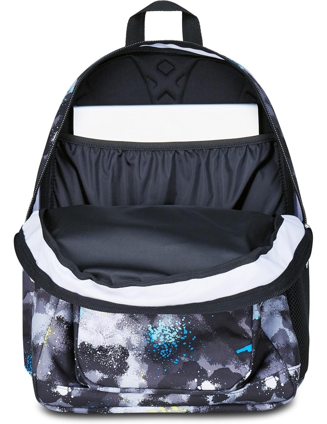 Zaino Seven Doppio Scomparto Freethink Line Punch