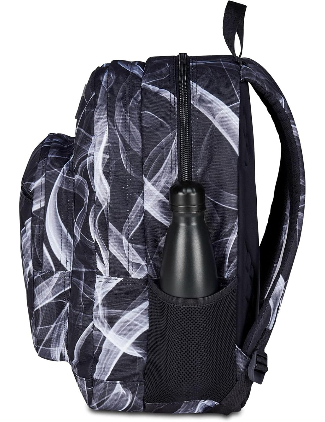 Zaino Seven Doppio Scomparto Freethink Black