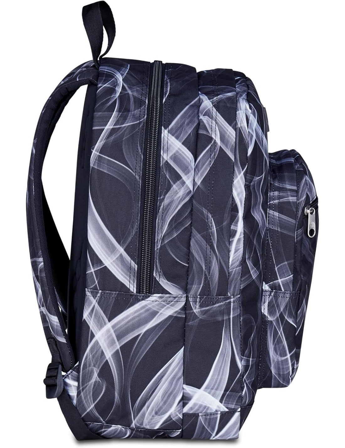 Zaino Seven Doppio Scomparto Freethink Black