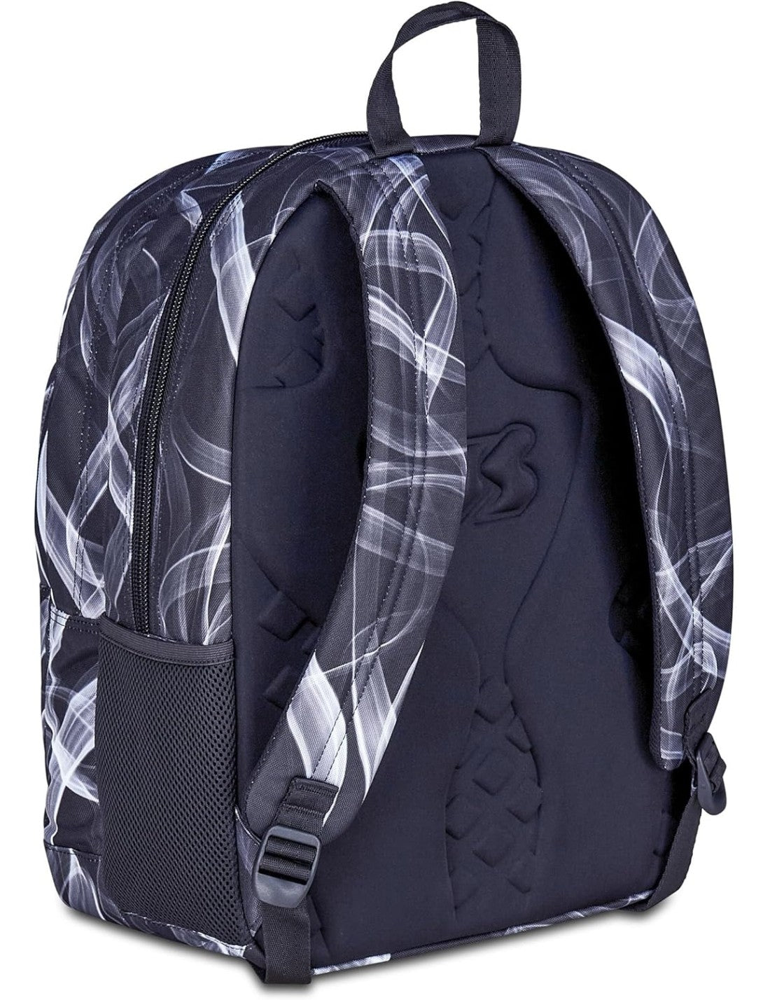 Zaino Seven Doppio Scomparto Freethink Black