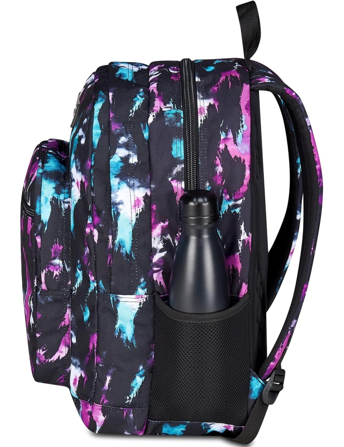Zaino Seven Doppio Scomparto Freethink Pink Girl