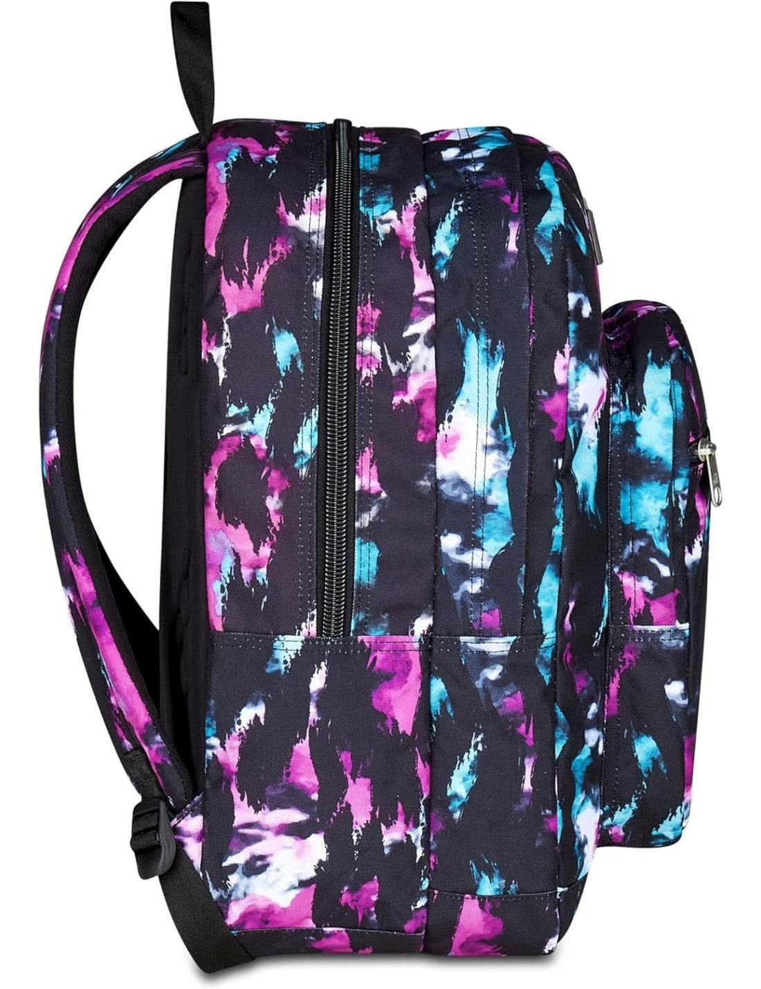 Zaino Seven Doppio Scomparto Freethink Pink Girl