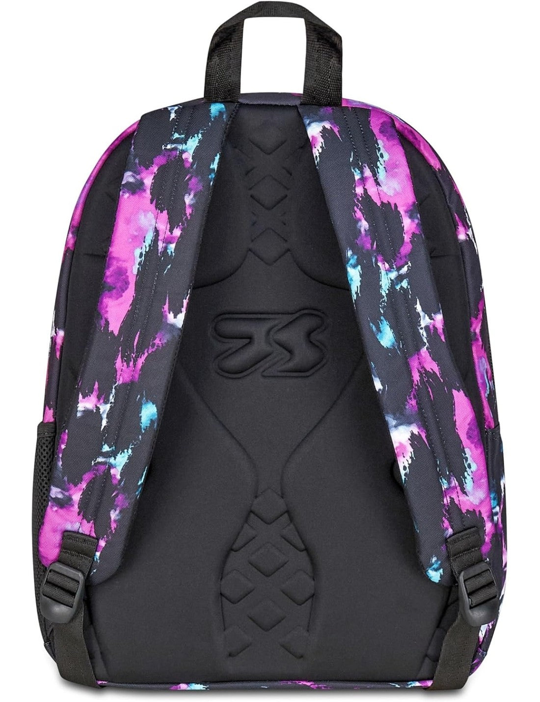 Zaino Seven Doppio Scomparto Freethink Pink Girl