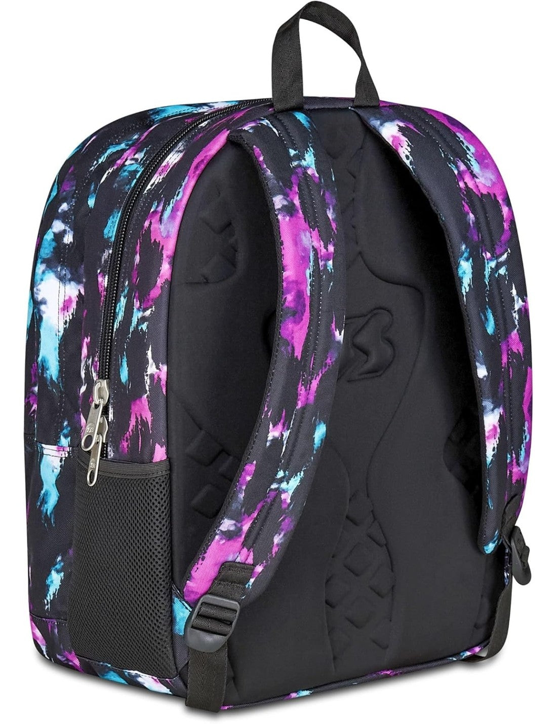 Zaino Seven Doppio Scomparto Freethink Pink Girl