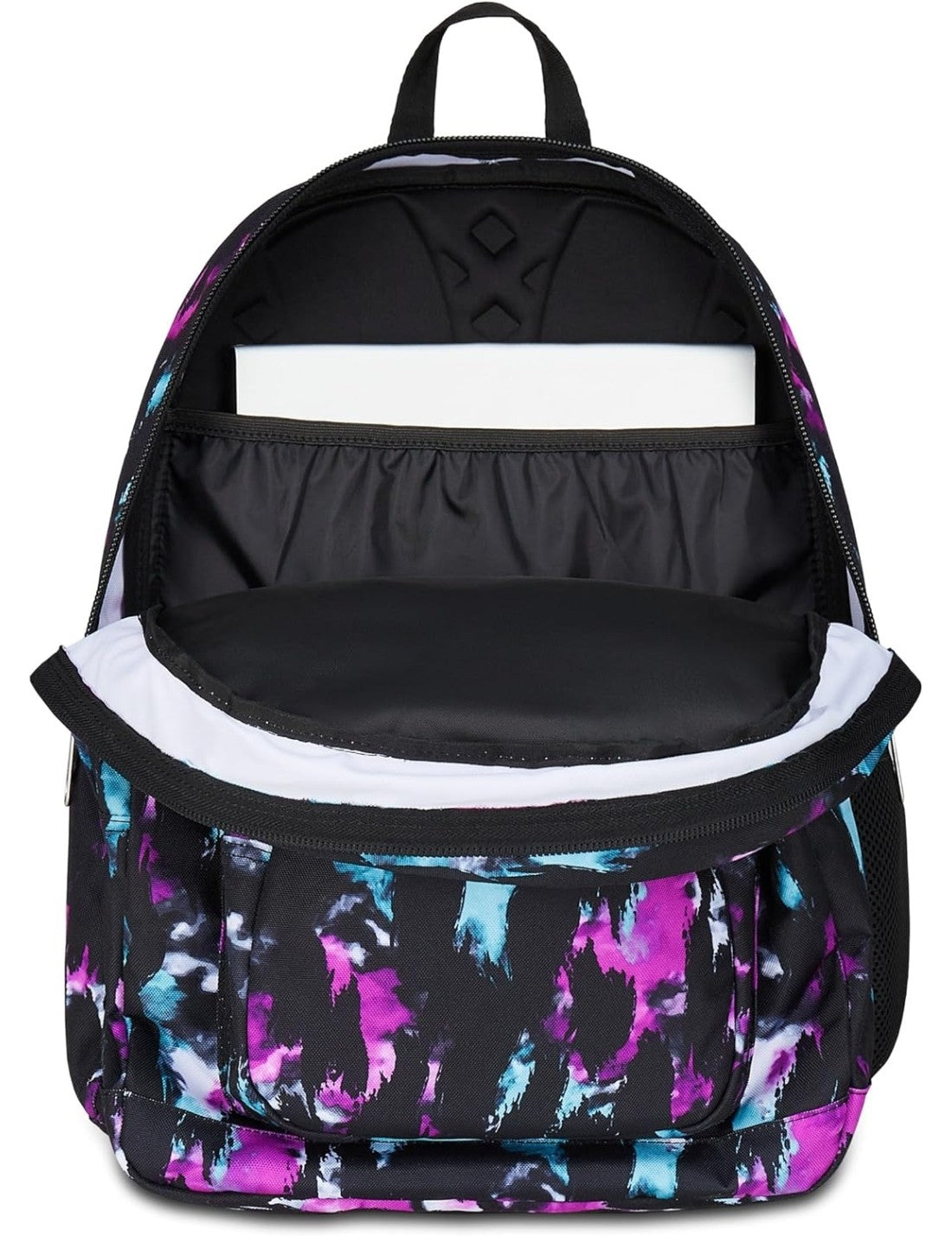 Zaino Seven Doppio Scomparto Freethink Pink Girl