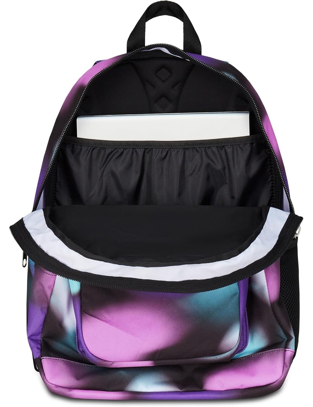 Zaino Seven Freethink Multi Pink Chiffon Girl