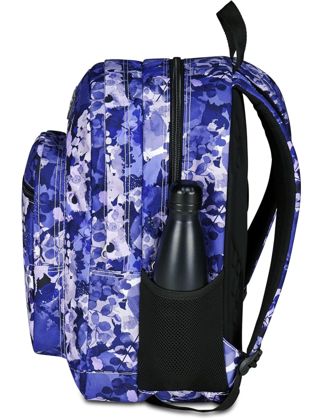 Zaino Seven Doppio Scomparto Freethink Flower Girl